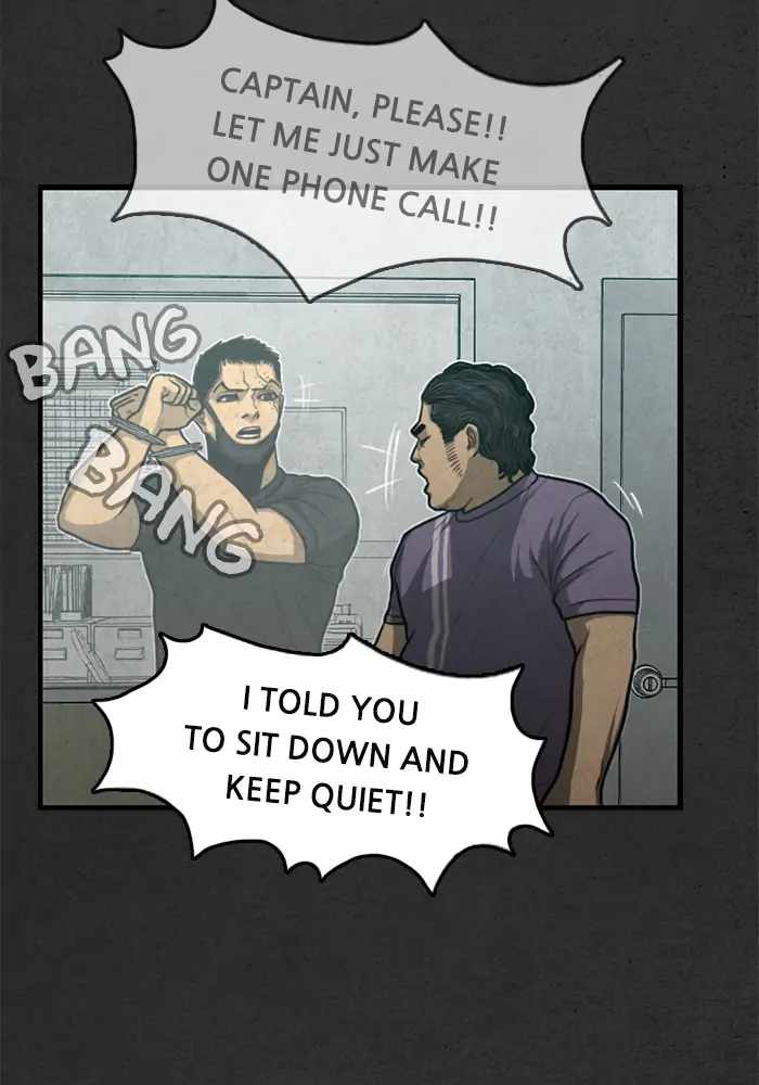 Rotten Chapter 35 - Page 39