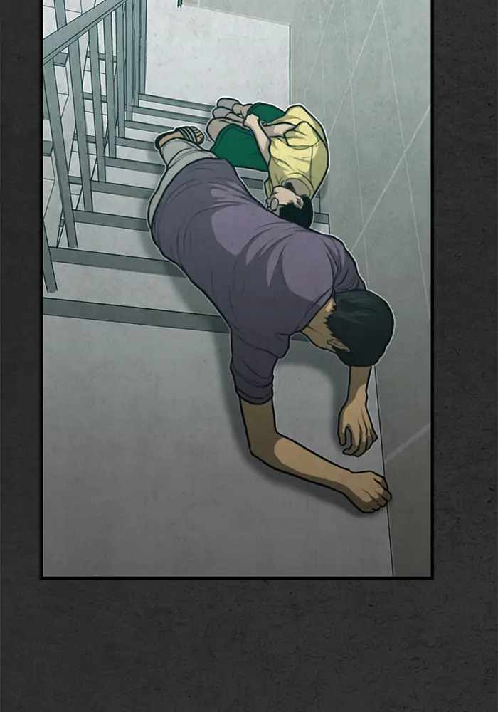 Rotten Chapter 35 - Page 4