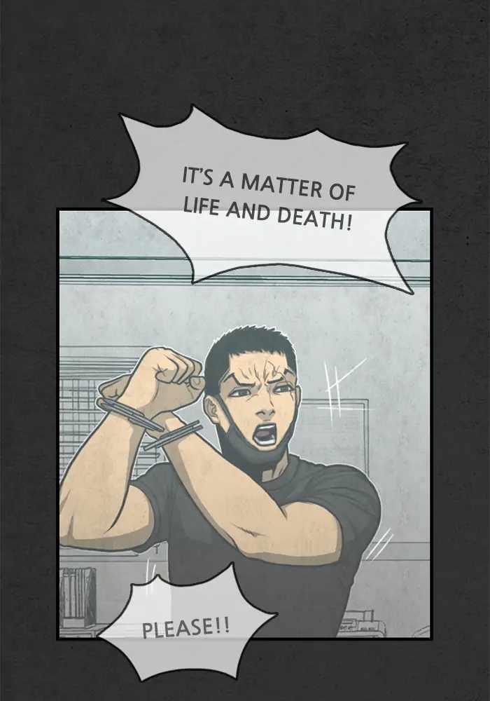 Rotten Chapter 35 - Page 40
