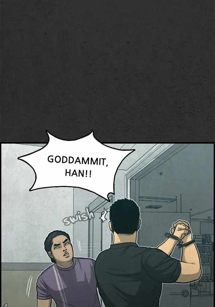 Rotten Chapter 35 - Page 41