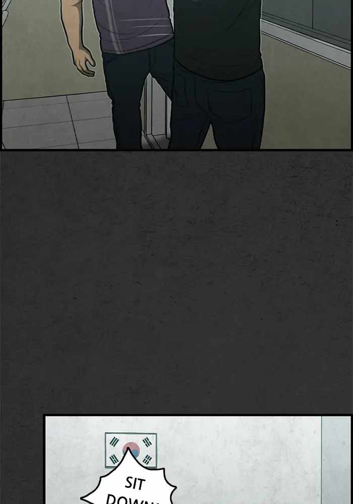 Rotten Chapter 35 - Page 42