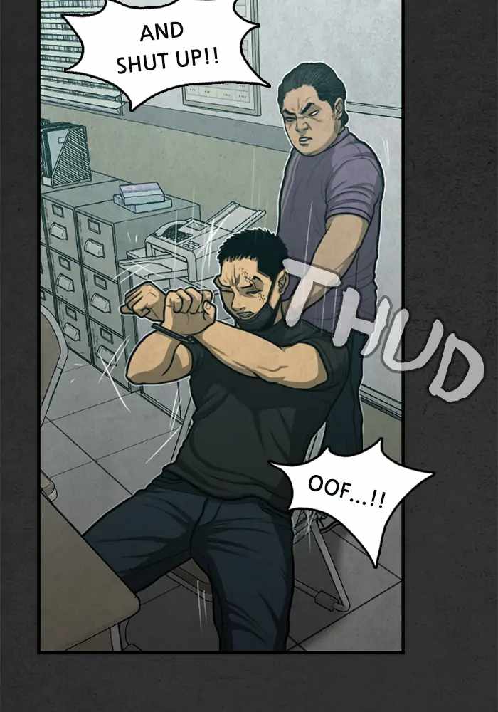 Rotten Chapter 35 - Page 44
