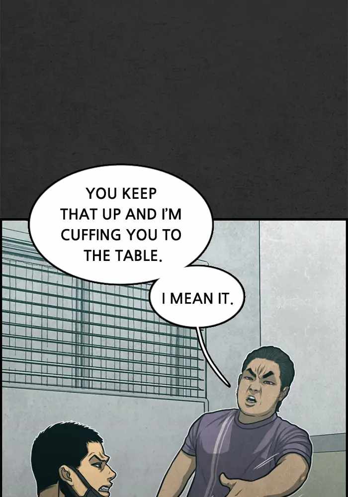Rotten Chapter 35 - Page 45