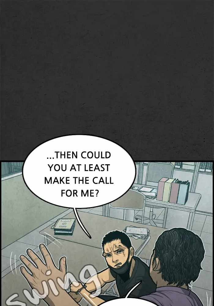 Rotten Chapter 35 - Page 47