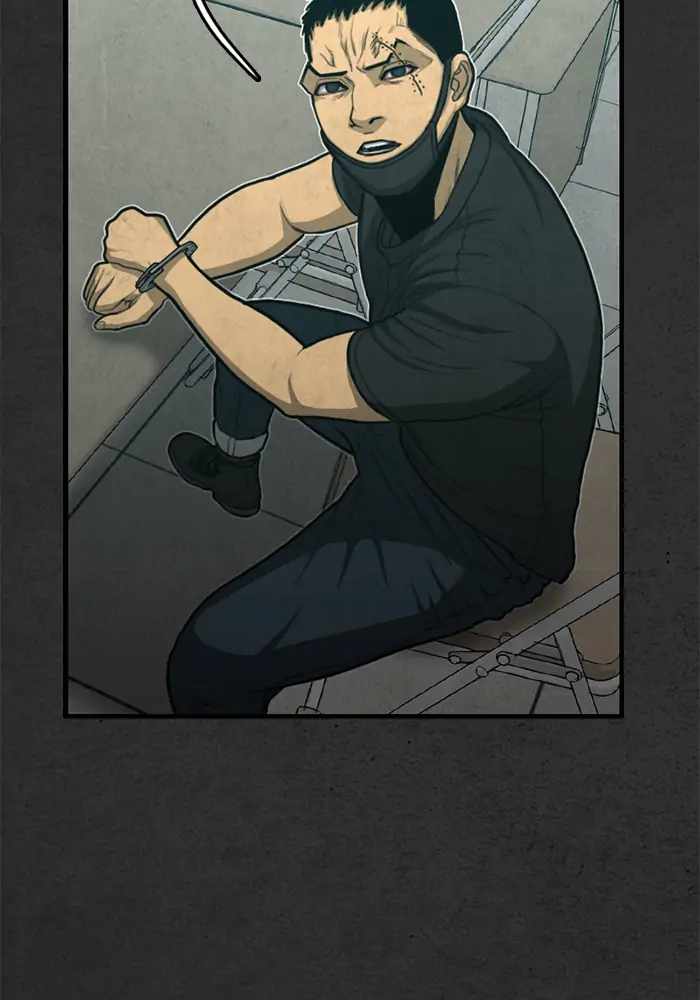 Rotten Chapter 35 - Page 49