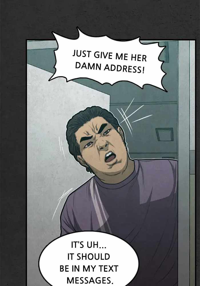 Rotten Chapter 35 - Page 60