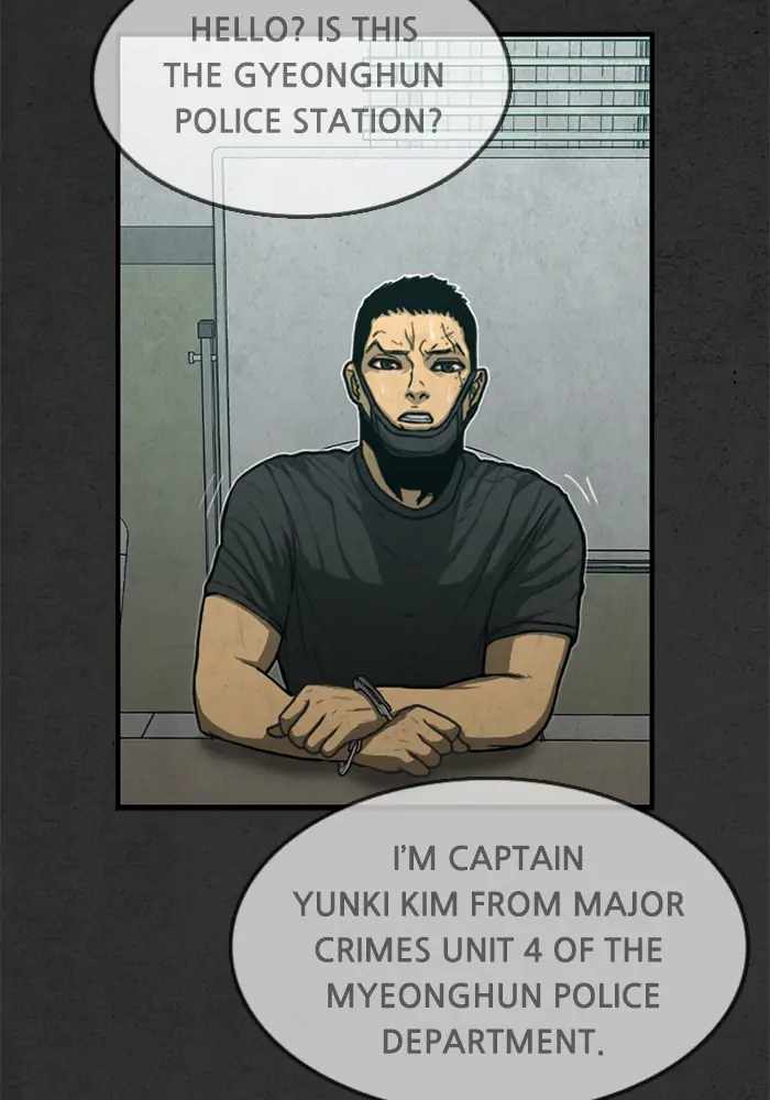 Rotten Chapter 35 - Page 63