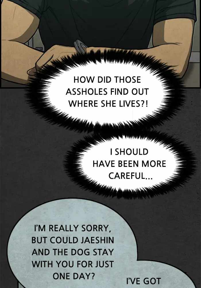 Rotten Chapter 35 - Page 66