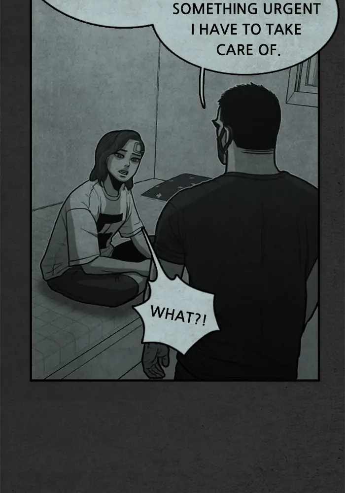 Rotten Chapter 35 - Page 67
