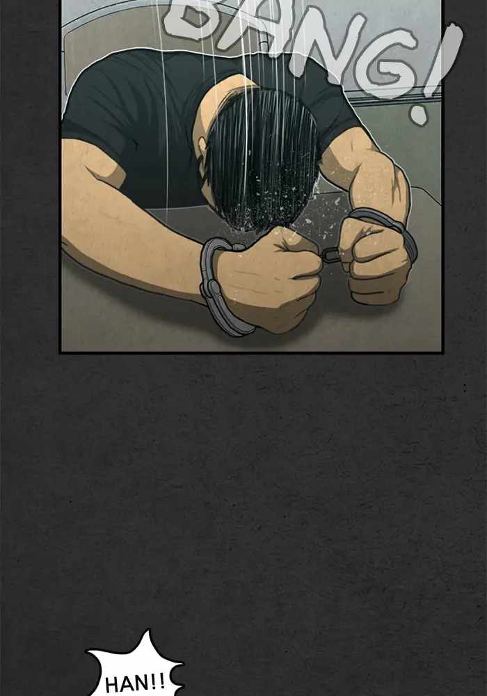 Rotten Chapter 35 - Page 73