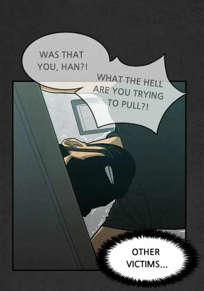 Rotten Chapter 35 - Page 76