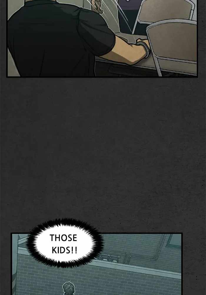 Rotten Chapter 35 - Page 78