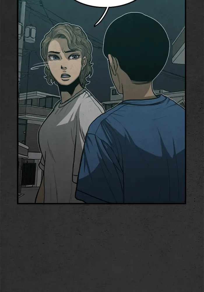 Rotten Chapter 35 - Page 87