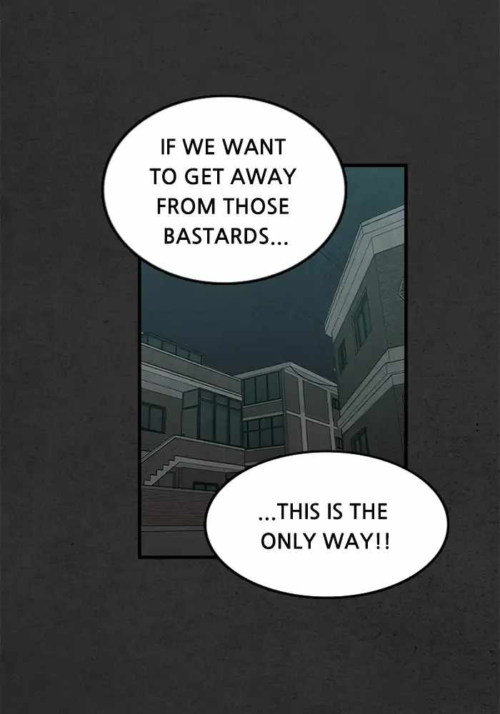 Rotten Chapter 35 - Page 88