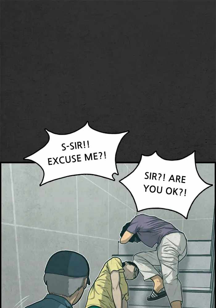 Rotten Chapter 35 - Page 94