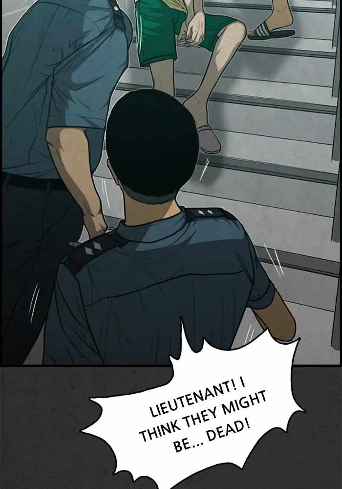 Rotten Chapter 35 - Page 95