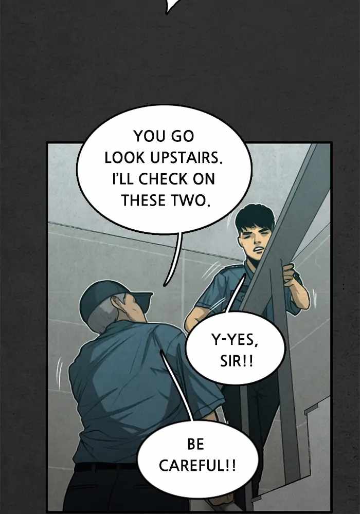 Rotten Chapter 35 - Page 96