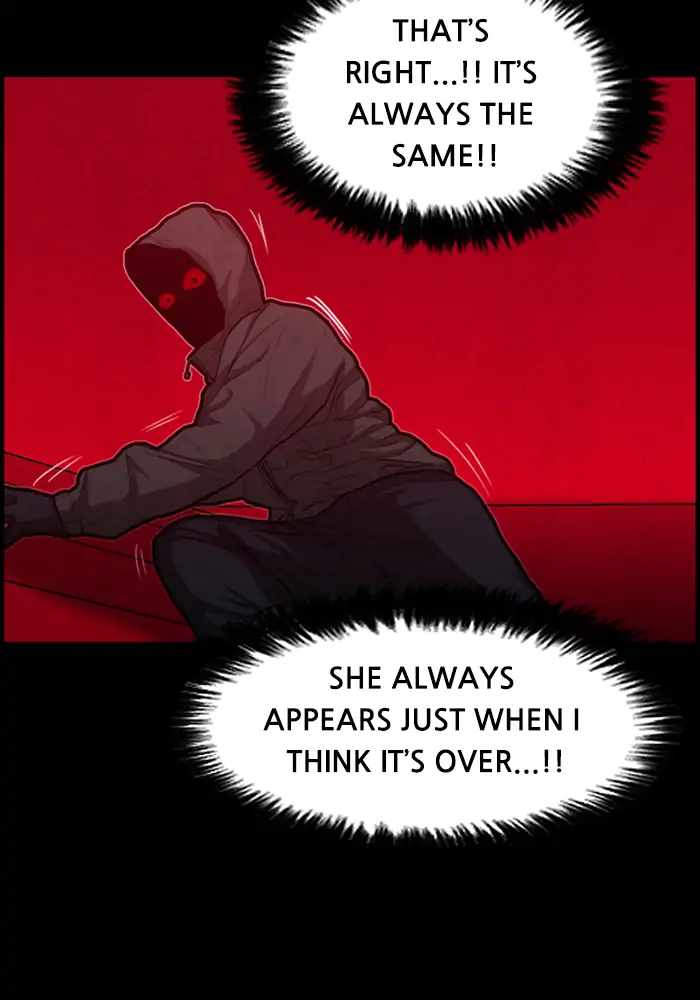 Rotten Chapter 36 - Page 105