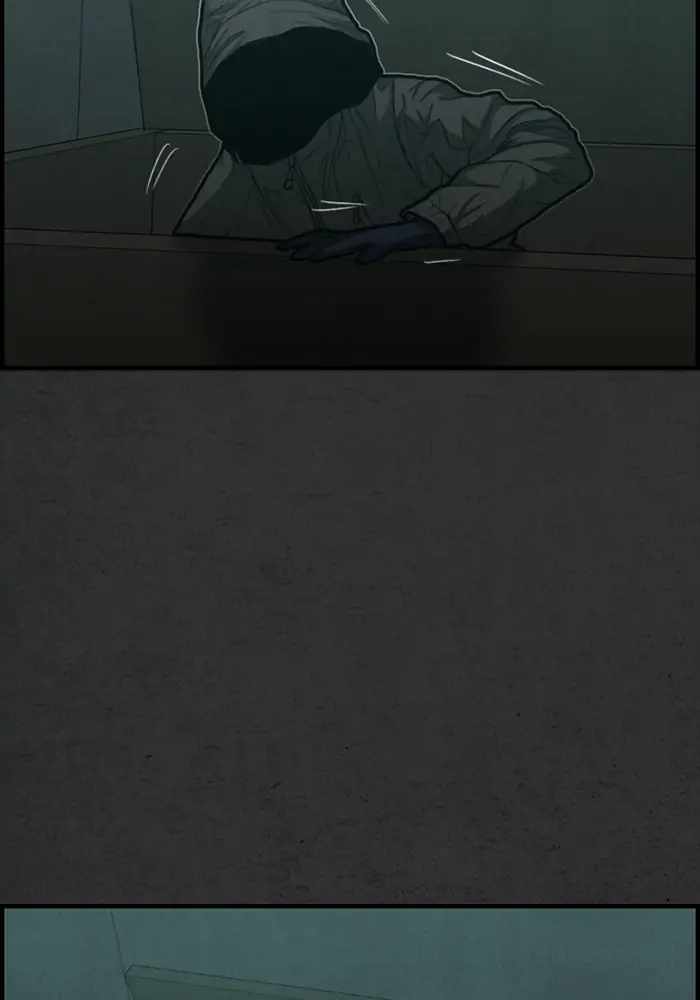 Rotten Chapter 36 - Page 126