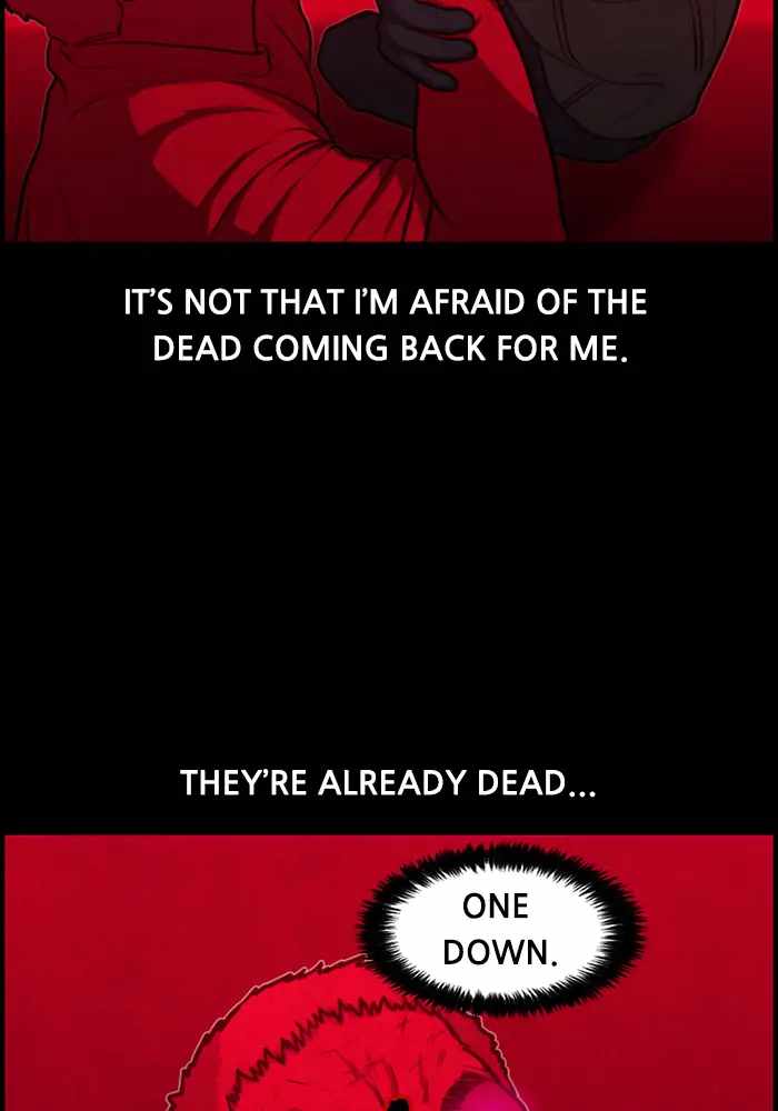 Rotten Chapter 36 - Page 29