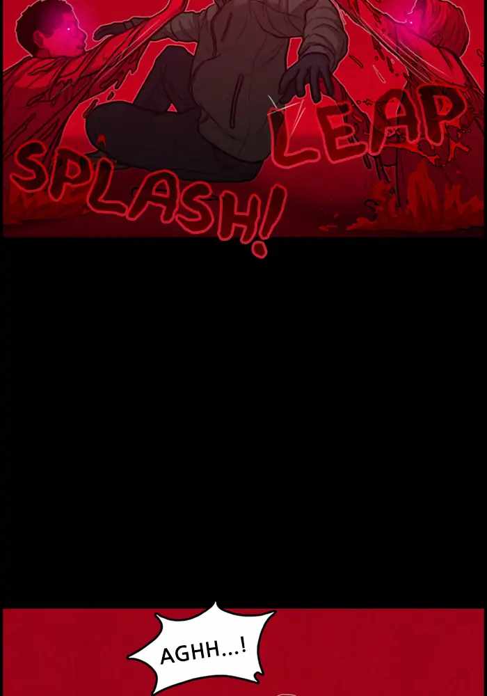 Rotten Chapter 36 - Page 33