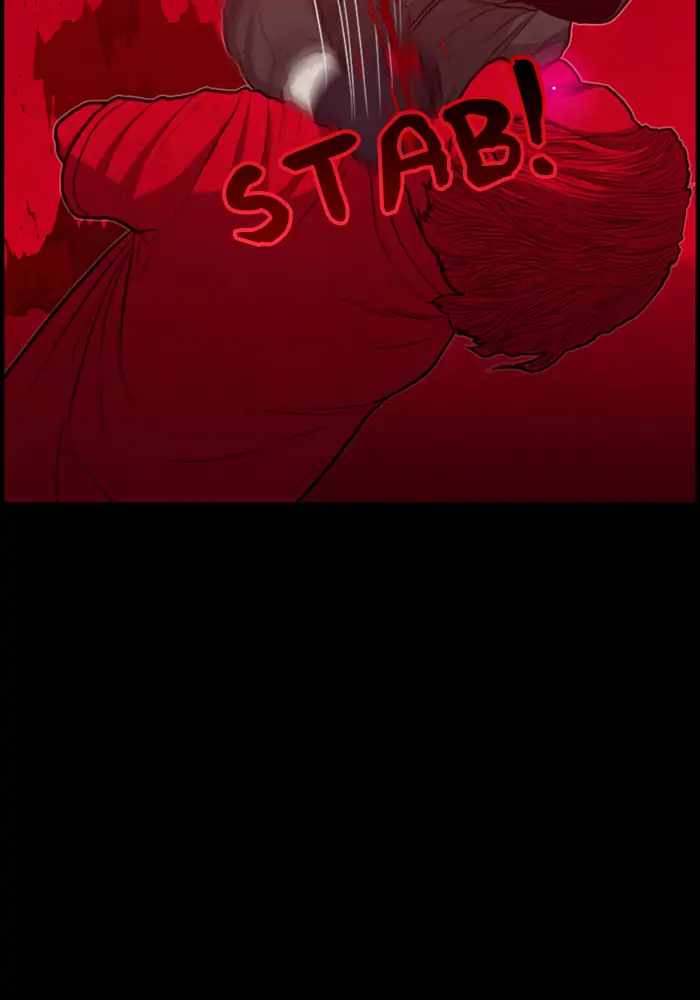 Rotten Chapter 36 - Page 37
