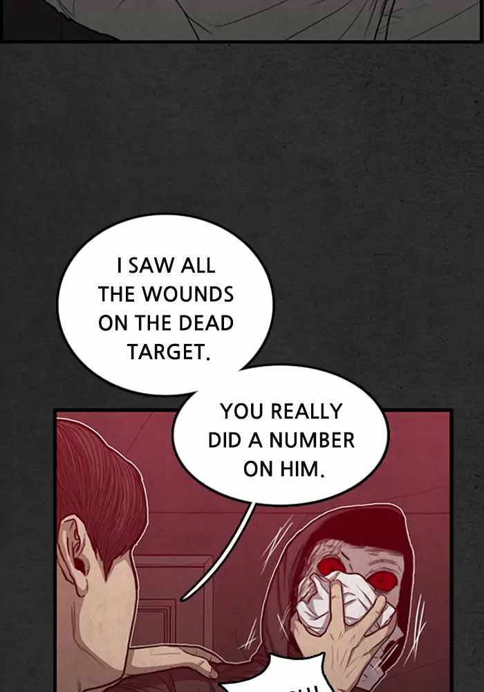 Rotten Chapter 36 - Page 4