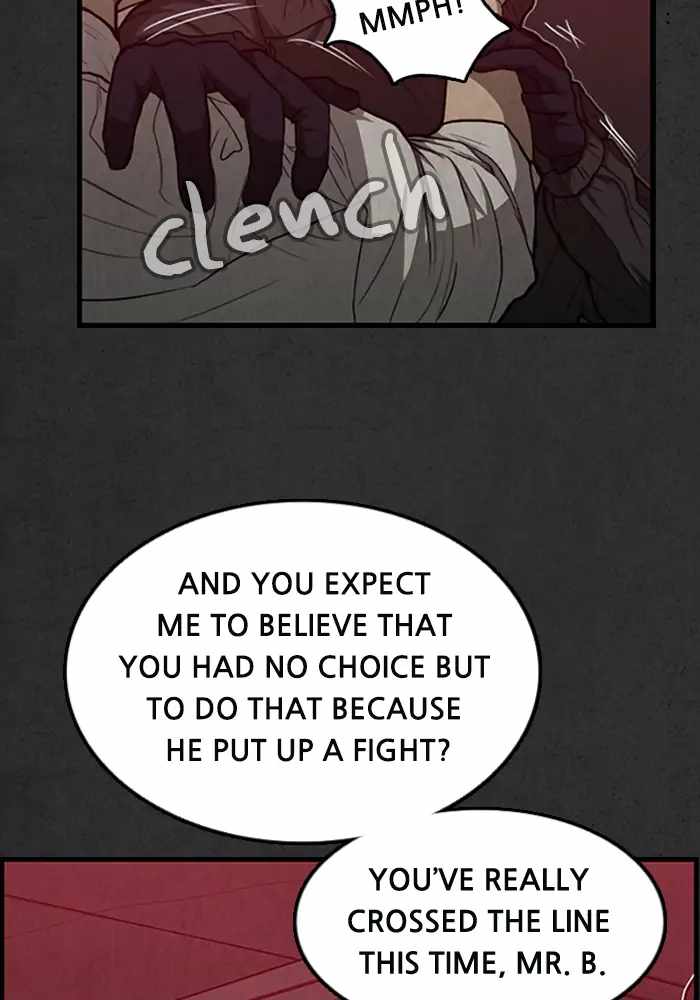 Rotten Chapter 36 - Page 5