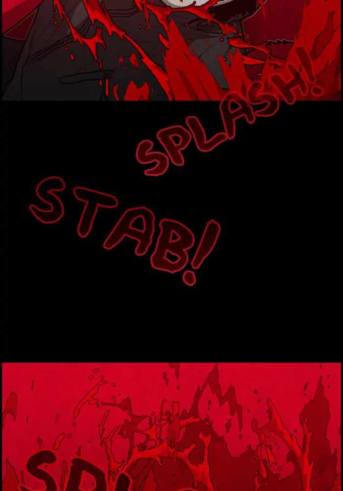 Rotten Chapter 36 - Page 76