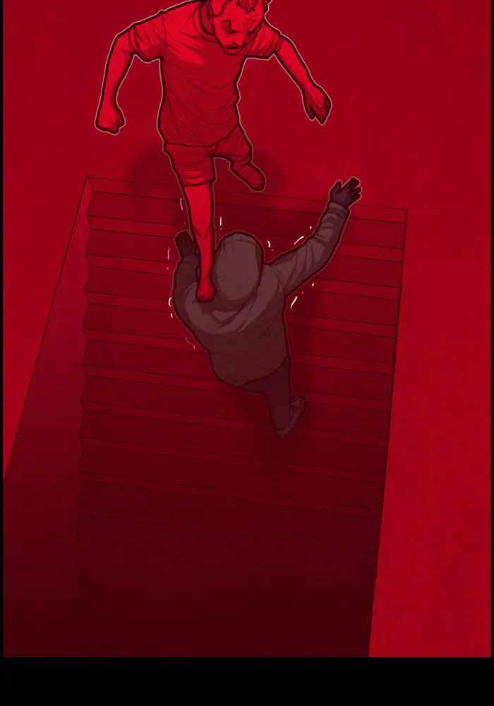 Rotten Chapter 36 - Page 82