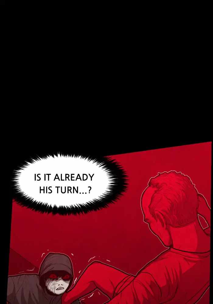 Rotten Chapter 36 - Page 83
