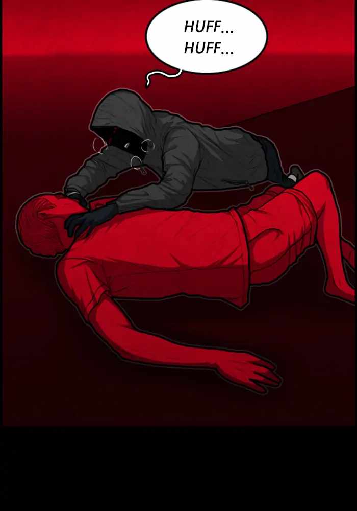 Rotten Chapter 36 - Page 91