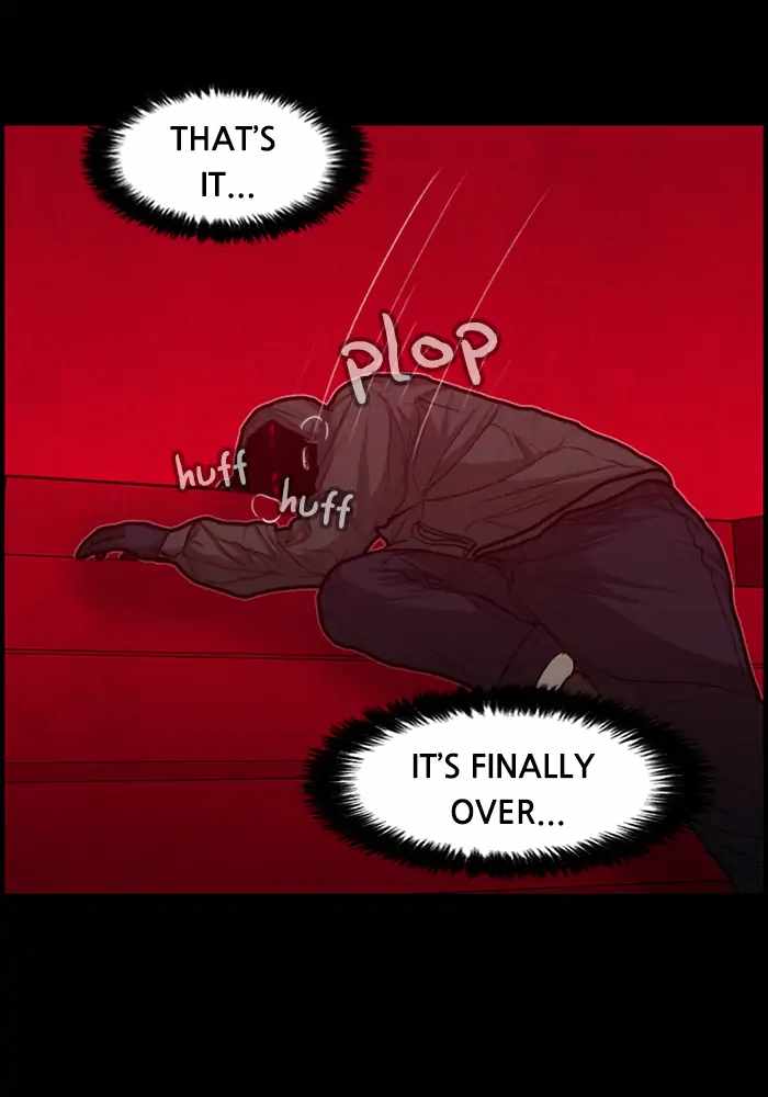 Rotten Chapter 36 - Page 98