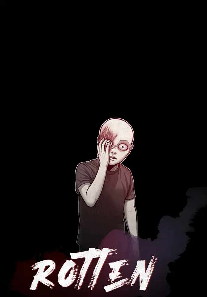 Rotten Chapter 37 - Page 107