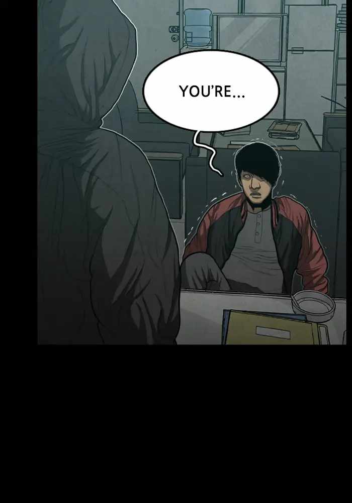 Rotten Chapter 37 - Page 126