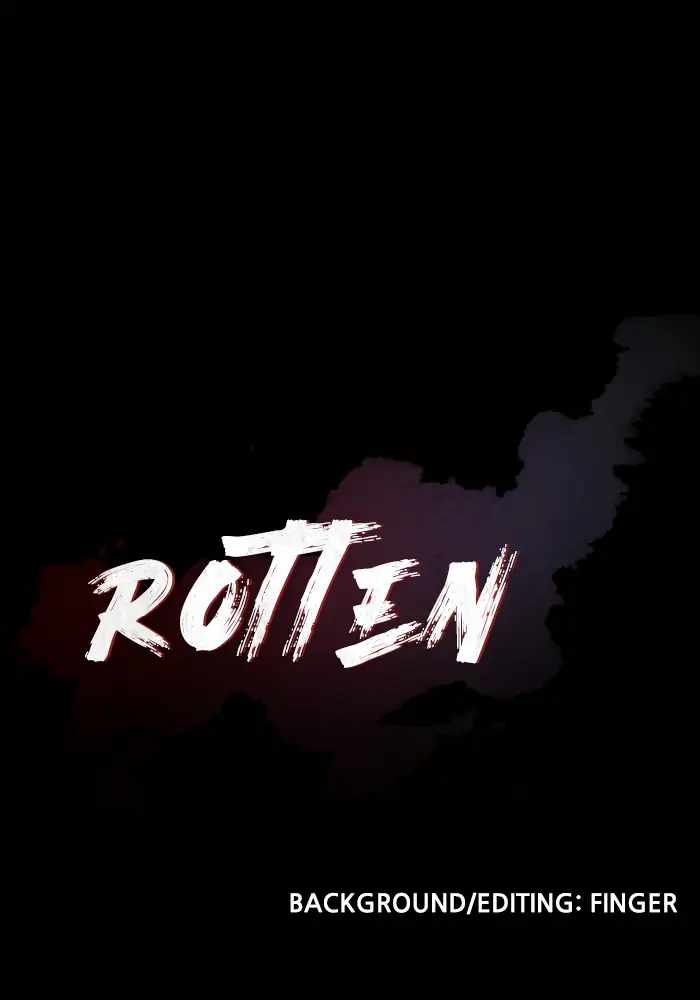 Rotten Chapter 37 - Page 132