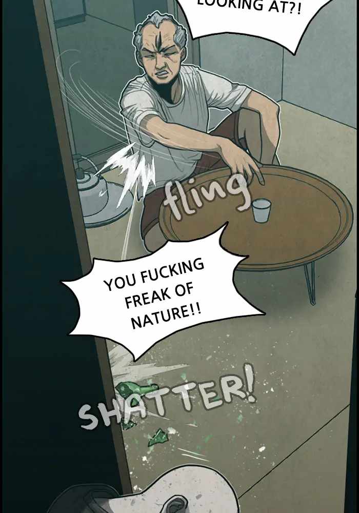 Rotten Chapter 37 - Page 17
