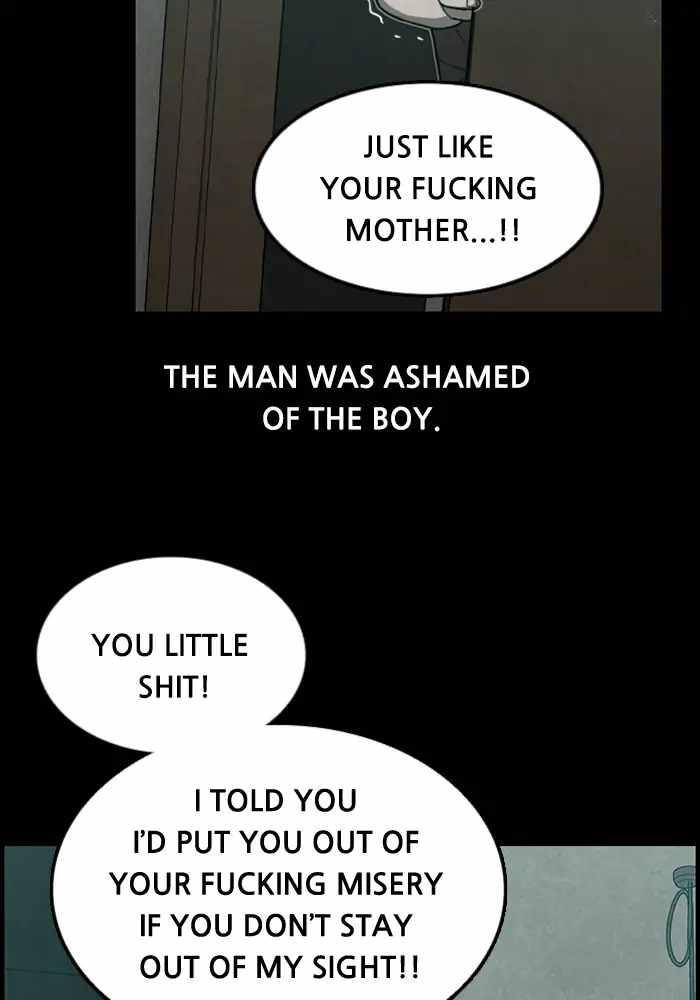 Rotten Chapter 37 - Page 20