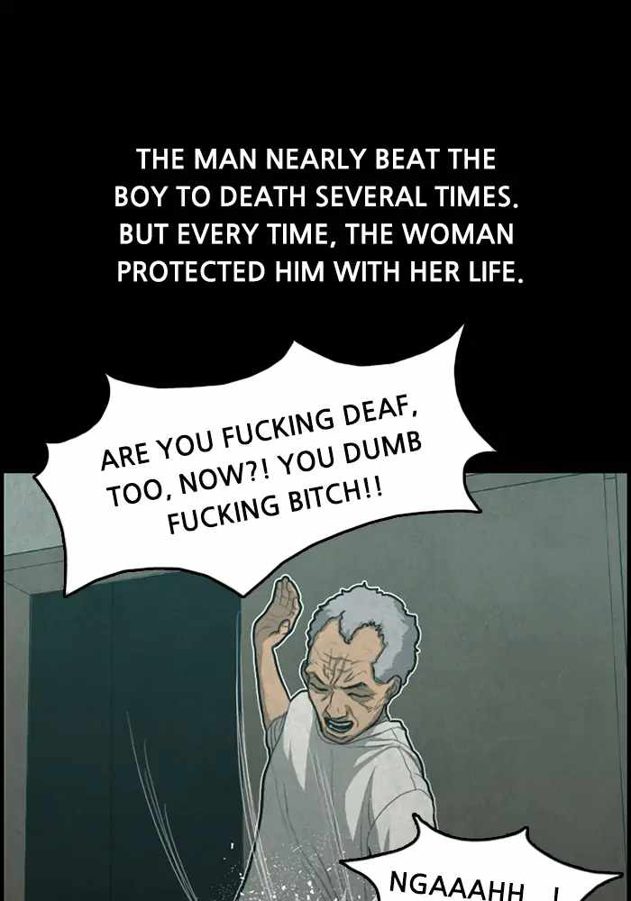Rotten Chapter 37 - Page 25