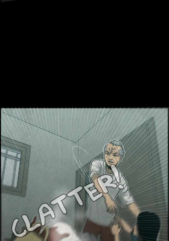 Rotten Chapter 37 - Page 29