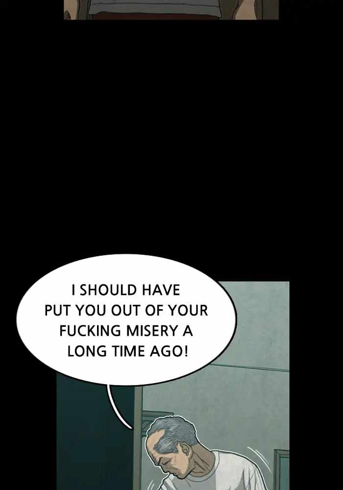 Rotten Chapter 37 - Page 34