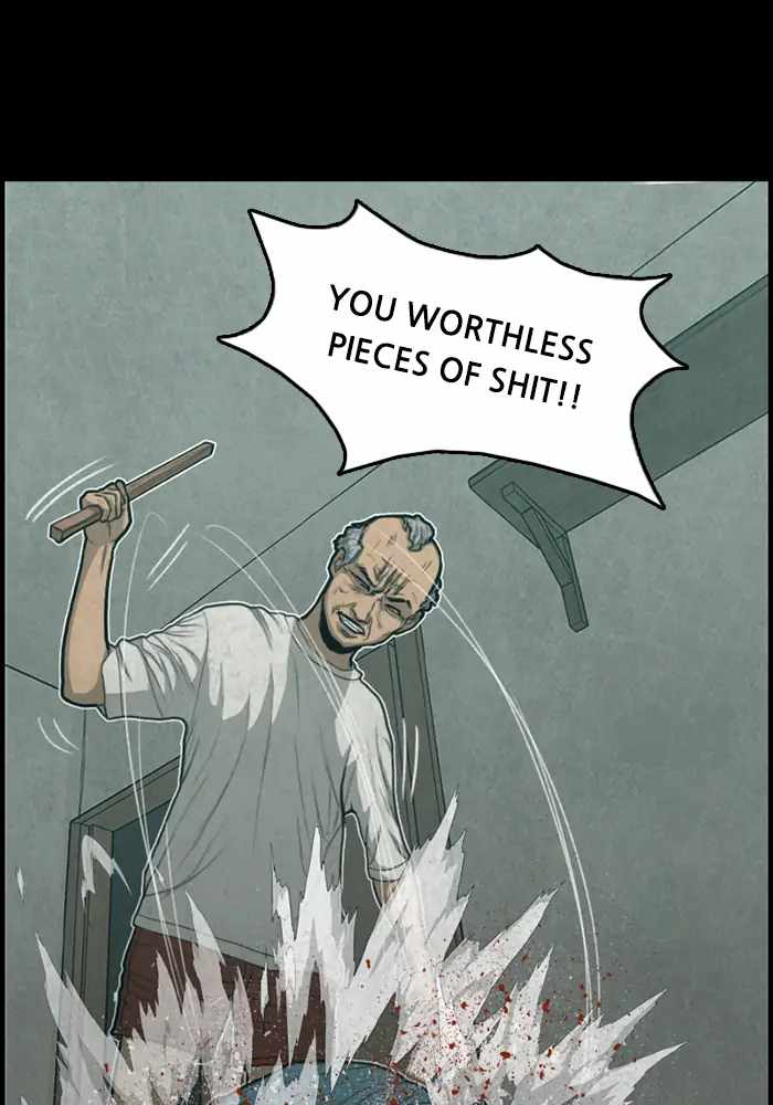 Rotten Chapter 37 - Page 36