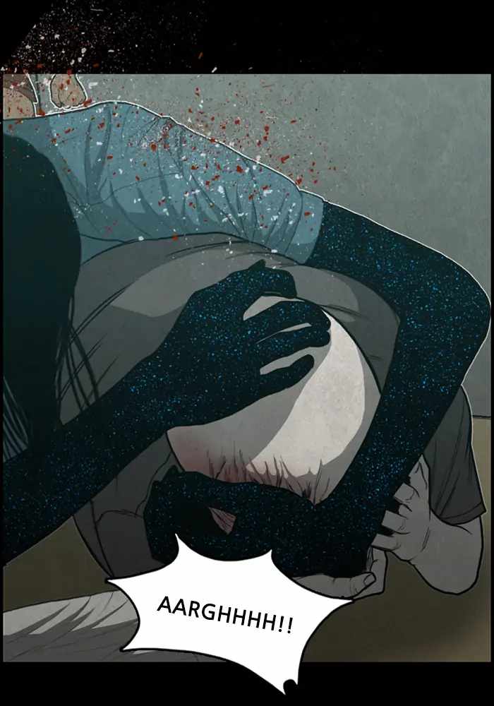 Rotten Chapter 37 - Page 38