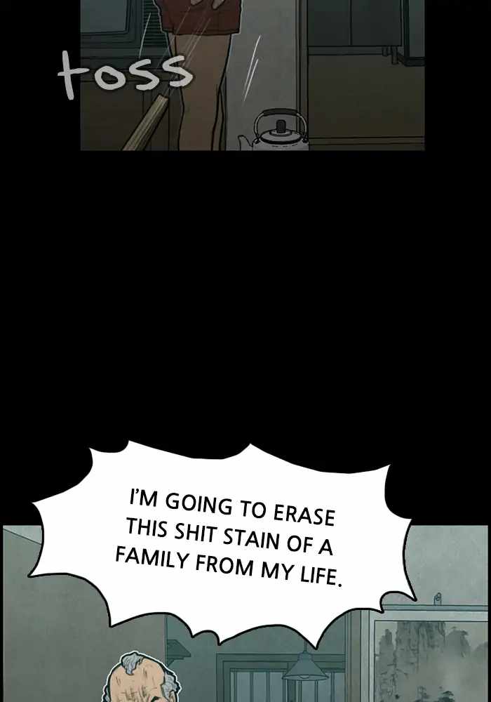 Rotten Chapter 37 - Page 42