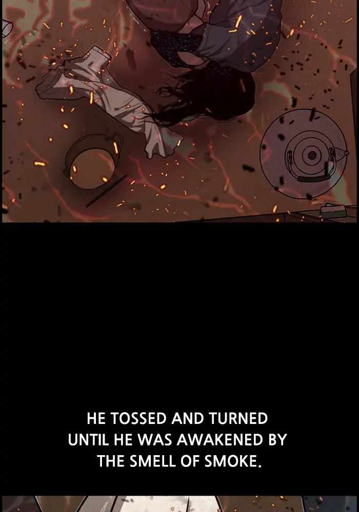 Rotten Chapter 37 - Page 50
