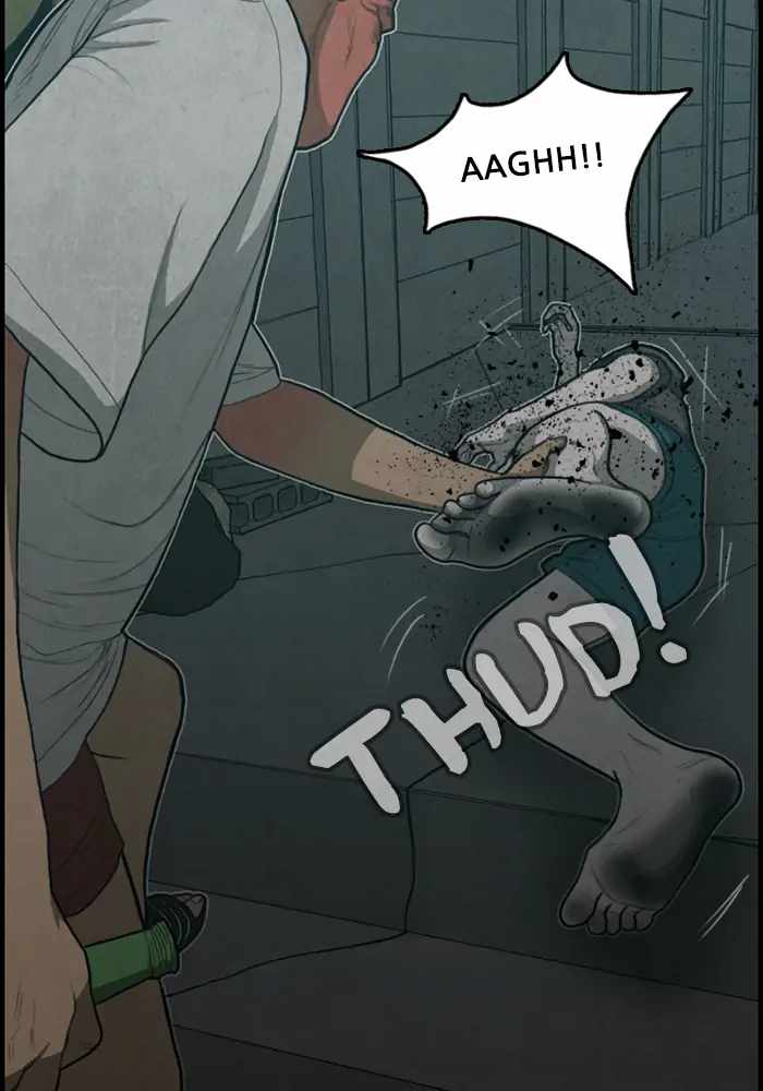 Rotten Chapter 37 - Page 82