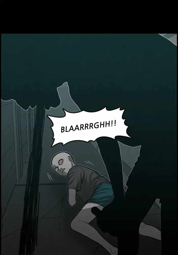 Rotten Chapter 37 - Page 86