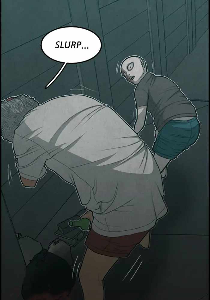 Rotten Chapter 37 - Page 89