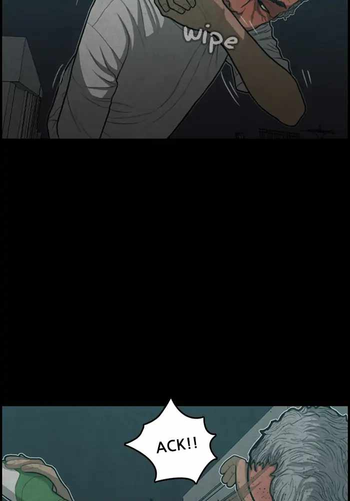 Rotten Chapter 37 - Page 91