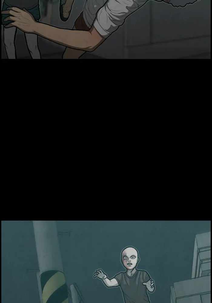 Rotten Chapter 37 - Page 95